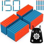 Tudaymol Nerf Bullets 150 Official 