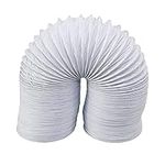 Find A Spare Tumble Dryer Hose 4M (13foot) lenght and 102mm (4" Inch) diameter