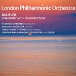 Mahler: Symphony No. 2, 'resurrection'