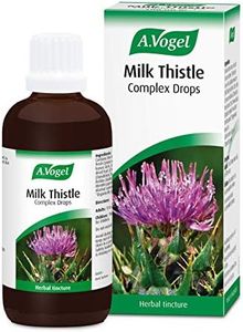 A.Vogel Milk Thistle Complex Drops | 100ml