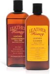 Leather Honey Complete Leather Care