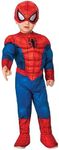 Rubie's baby boys Marvel Super Hero