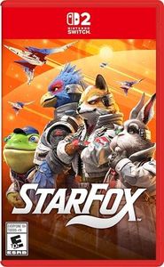 Star Fox™