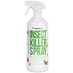 Xterminate Bed Bug Killer Spray 500ml, Used By Professionals, For Home Use, Bedrooms, Mattresses, Carpets, Furniture & More Kills & Controls Fleas, The Most Effective in the UK