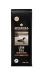 Muskoka Roastery Coffee, Loon Call Breakfast Blend, Medium Roast, Whole Bean Coffee, 454g