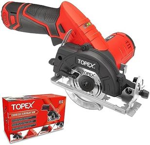 TOPEX 12V 