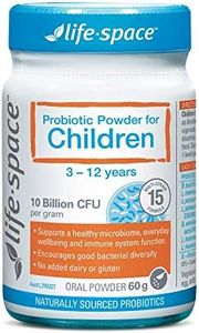 Life-Space Probiotic Powder for Children, 60 grams