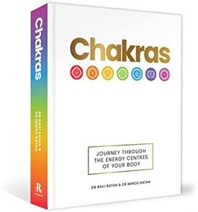 Chakras: J