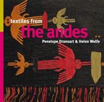 Textiles of the Andes