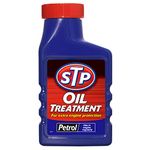 STP GST60300EN12 Oil Treatment for Petrol Engines 300 ml