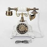 Royal Vintage Telephone Antique Des