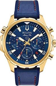 Bulova Mon