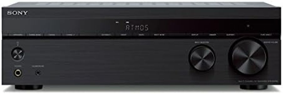 Sony STRDH