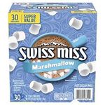 Chocolate Hot Cocoa Mix With Marshmallows 30 Count Hot Cocoa Packets