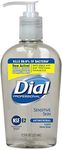 Dial Professional Sensitive Skin An