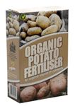 Vitax 1Kg Organic Potato Fertiliser