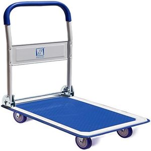 Push Cart 