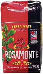 Yerba Mate