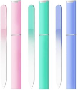 Glass Nail