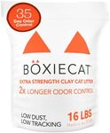 Boxie® Extra Strength 35 Day Odor C