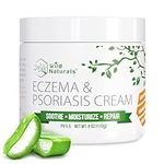 Eczema & Psoriasis Cream for Dry an