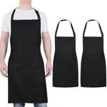 Will Well Chef Apron for Men Profes