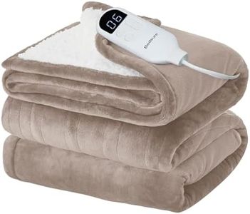 Bedsure El