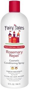 Fairy Tales Rosemary Repel Daily Kids Conditioning Spray REFILL– Kids Like the Smell, Lice Do Not, 32 fl oz. (Pack of 1)
