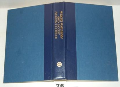 Weight Watchers - Quick Success Program Cookbook