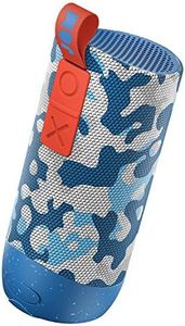 Jam HXP606CF Zero Chill Bluetooth Speaker Camo