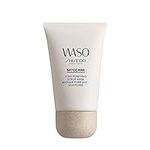 Shiseido Waso Satocane Pore Purifying Scrub Mask For Women 3.3 oz Mask