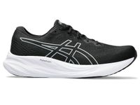 ASICS Mens Gel-Pulse 15 Sneaker, Black Sheet Rock, 10 UK