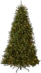 National Tree Company 6.5 ft Pre-Li