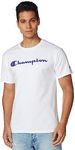 Champion Men's Classic Jersey Graph