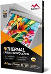 Everest Thermal Laminating Pouches 