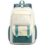 Makukke Backpack for Girls Kids, Cu