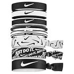 Nike Womens Mixed Hairbands 9Pk