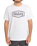 Billabong Trademark - Short Sleeve T-Shirt for Men