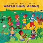 World'Sing-Along (Cd)