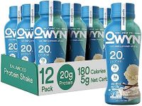 OWYN Only What You Need Plant Based