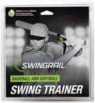 SWINGRAIL Baseball/Softball Swing T