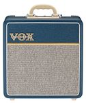 VOX AC4C1BL Custom Series Top Boost Tube Combo Amplifier