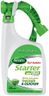 Scotts Turf Builder Starter Food for New Grass Ready-Spray, Use on Newly Seeded Lawns or After Installing Sod, For All Grass Types, 600 sq. ft., 32 oz.