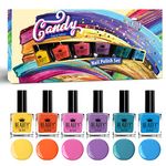 Bundle Monster Nail Polish Sets