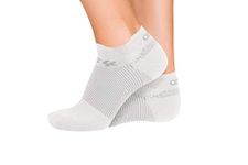 OrthoSleeve Plantar Fasciitis | Orthotic Socks helps prevent plantar fasciitis, heel and arch pain