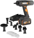 Worx 20V SteamStorm Cordless Handhe