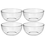 Libbey Moderno Glass Cereal Bowl Cl