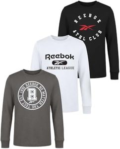 Reebok 3 P
