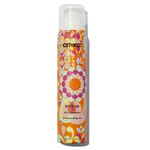amika perk up talc-free dry shampoo spray - oil-absorbing dry volume shampoo with rice starch + sea buckthorn - instantly refreshes roots, reduces odor + boosts volume - invisible finish (64 ml)