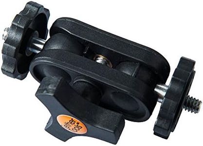 Tether Tools Rock Solid 3" Mini Articulating Arm